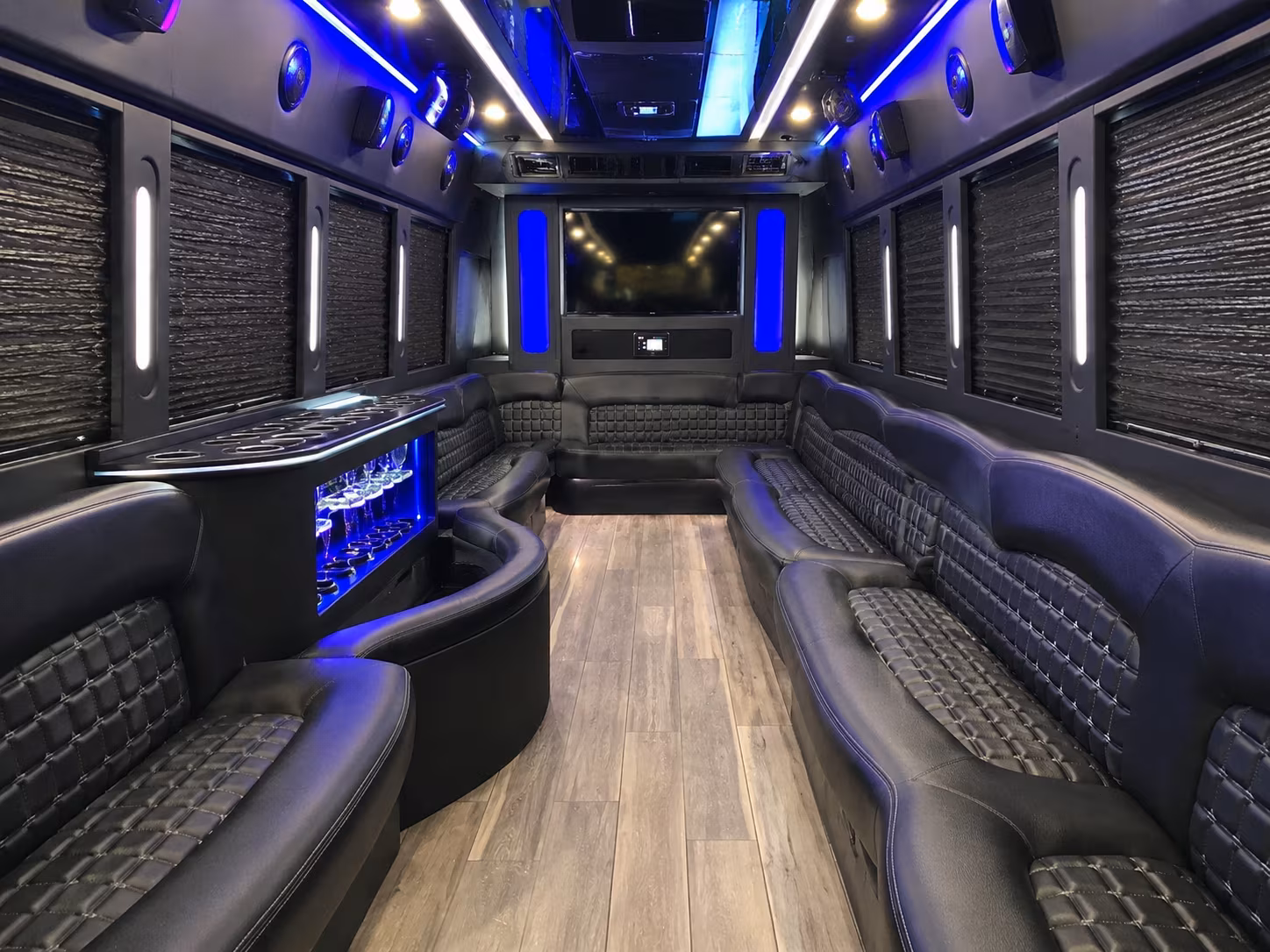 Honolulu Birthday Transportation