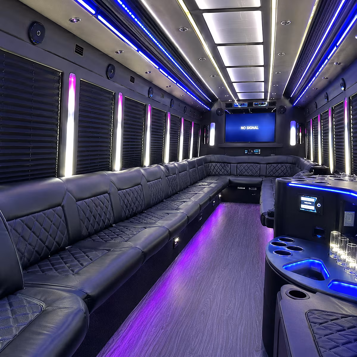 Honolulu Concert Transportation