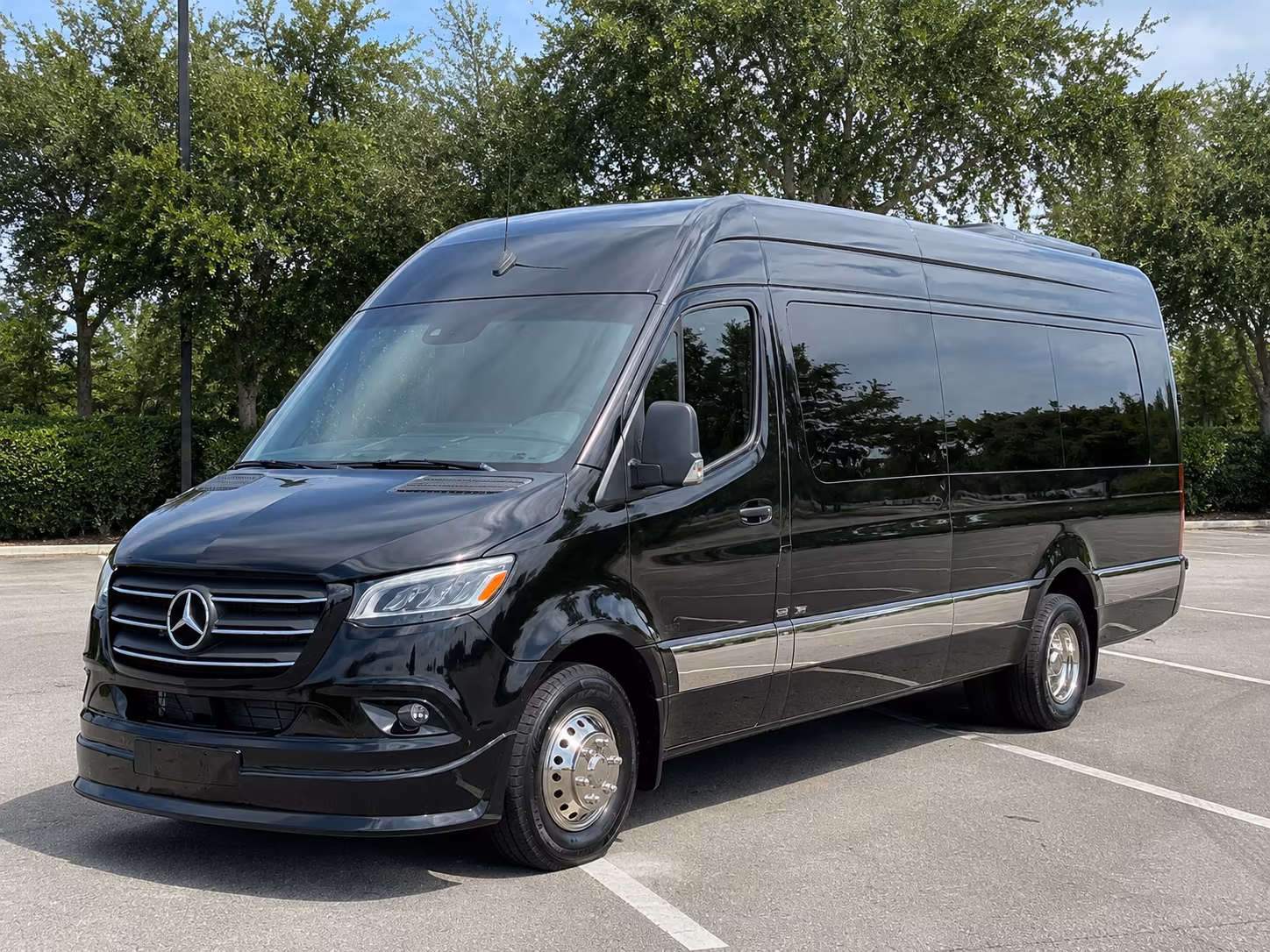 Honolulu Corporate Event Transportation
