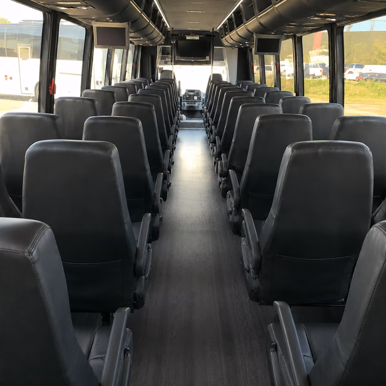 East Honolulu School Event & Field Trip Transportation
