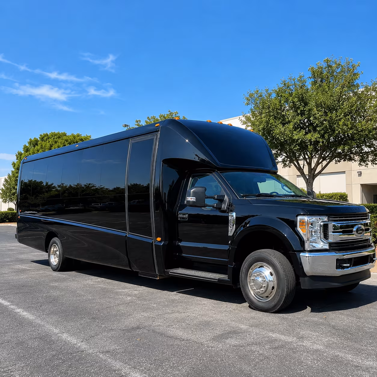 East Honolulu Wedding Transportation & Shuttle Service