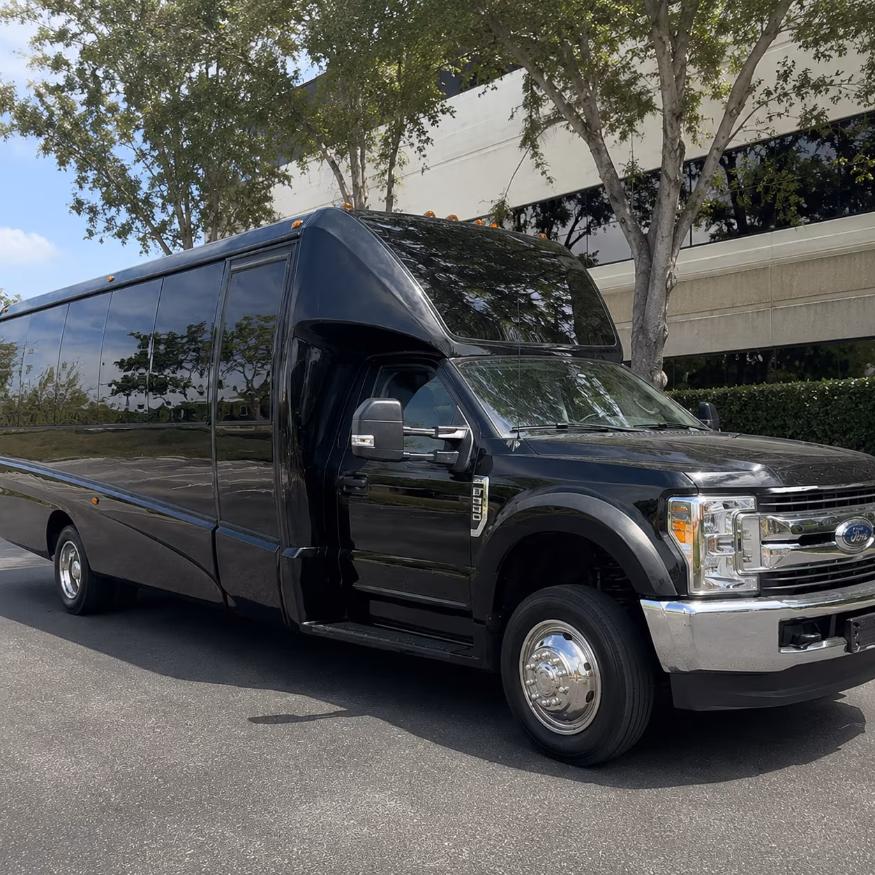 Honolulu Bachelor & Bachelorette Transportation route planning