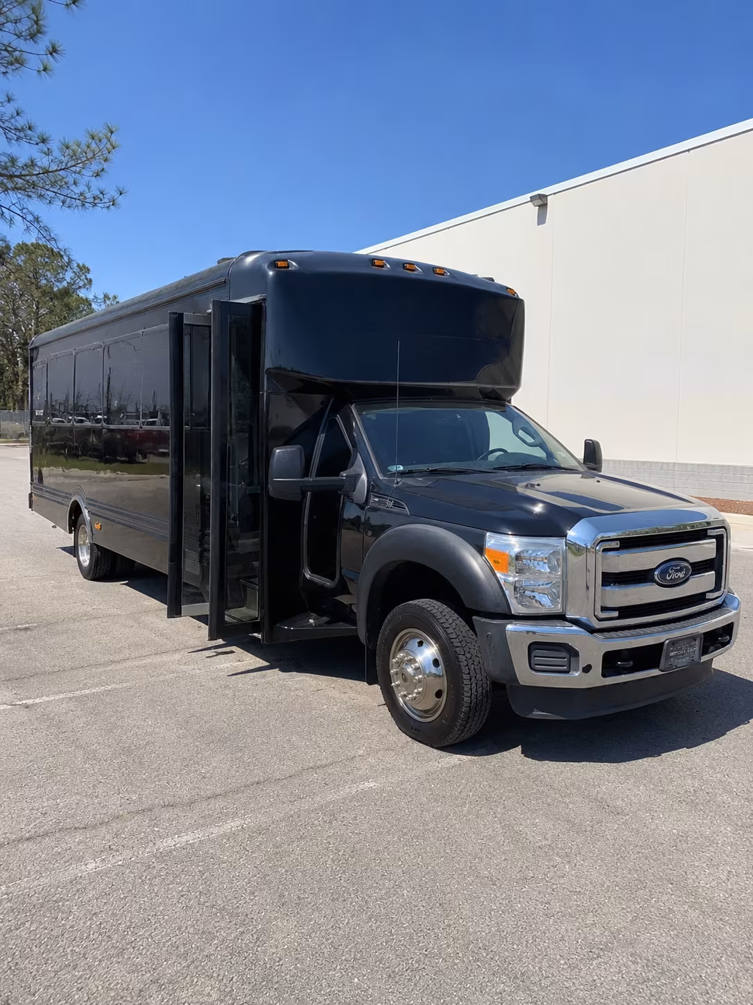 Honolulu Birthday, Sweet 16, & Quinceañera Transportation route planning