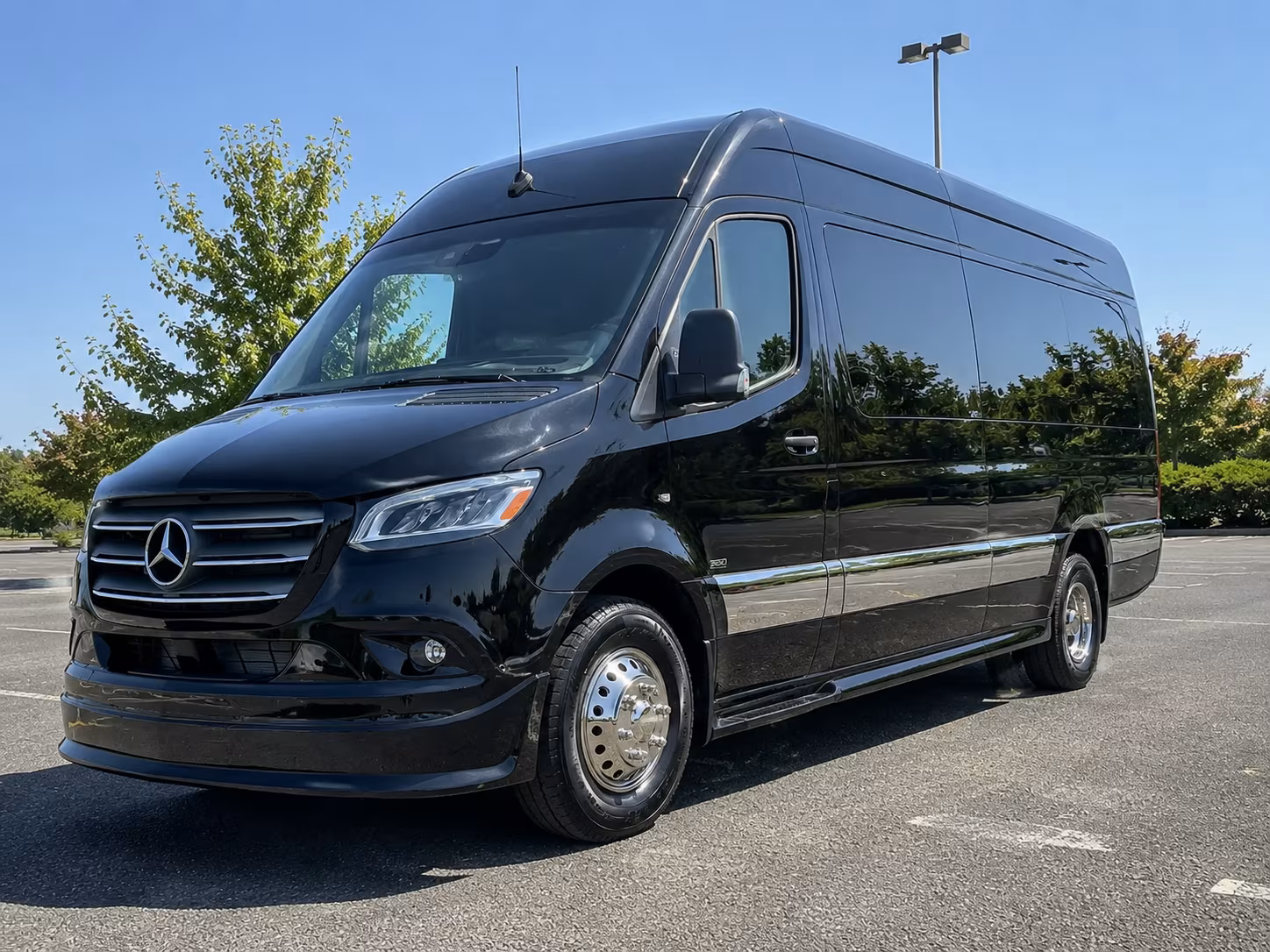 Honolulu Corporate Event Transportation