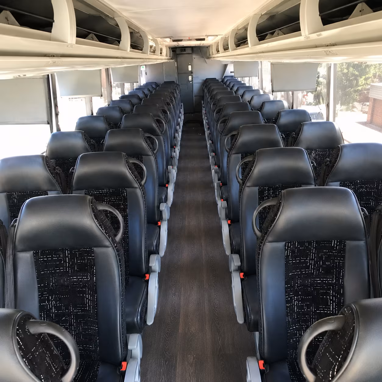 Honolulu Corporate Transportation group transportation