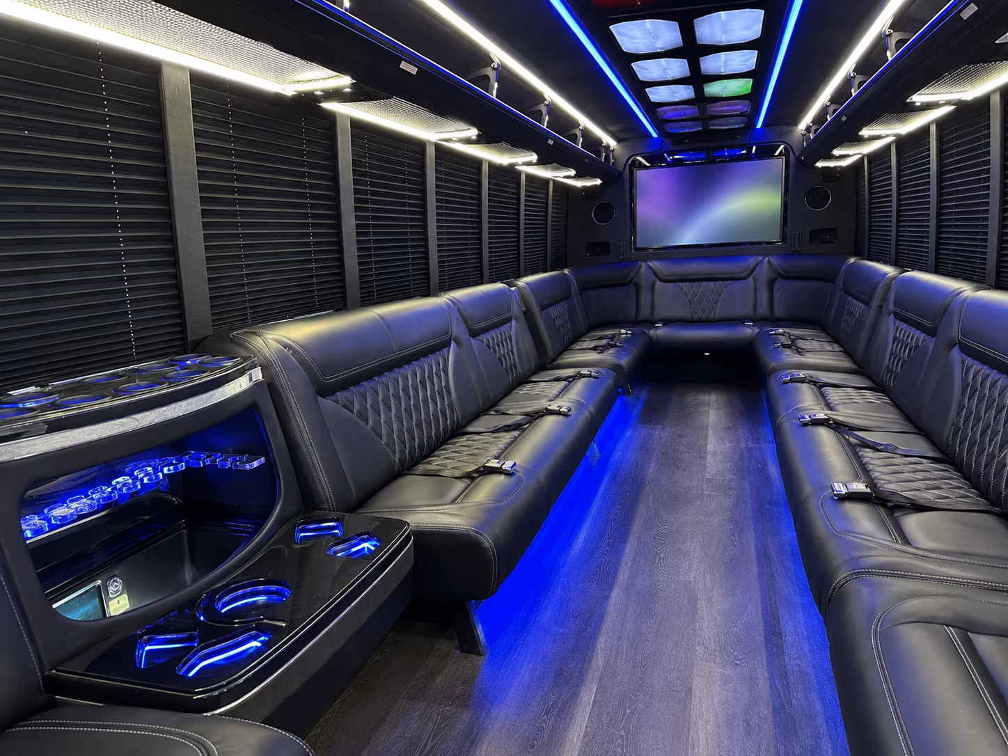 Honolulu Private Event Transportation route planning