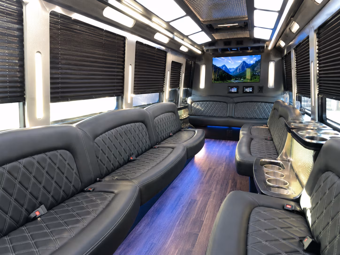 Honolulu Prom & Homecoming Transportation route planning
