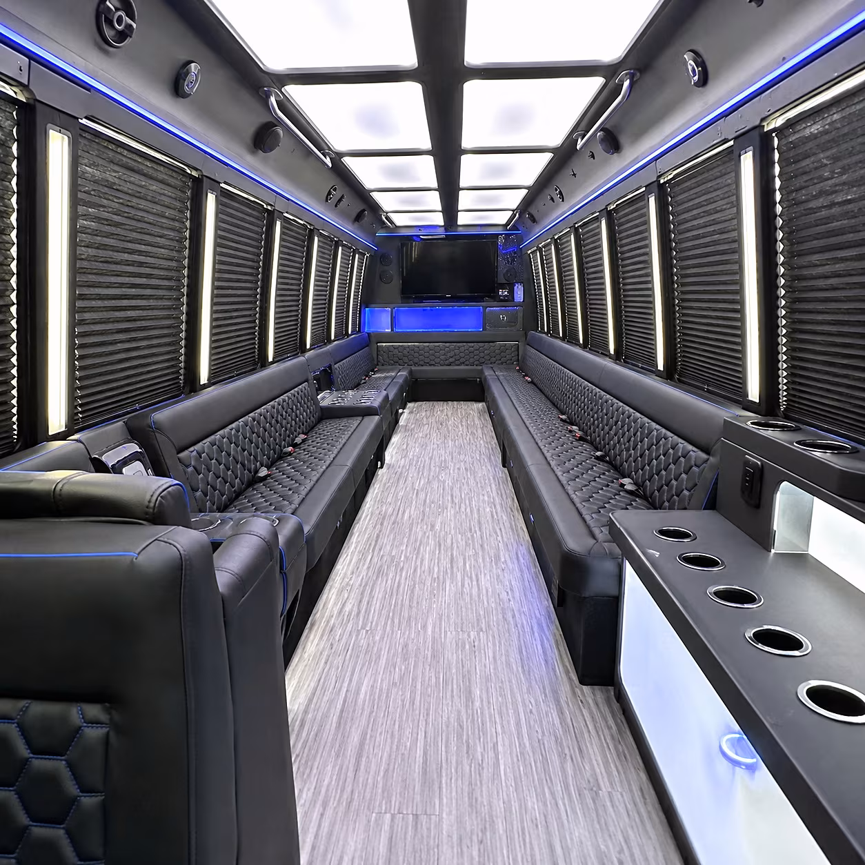 Honolulu Sporting Event Transportation group transportation