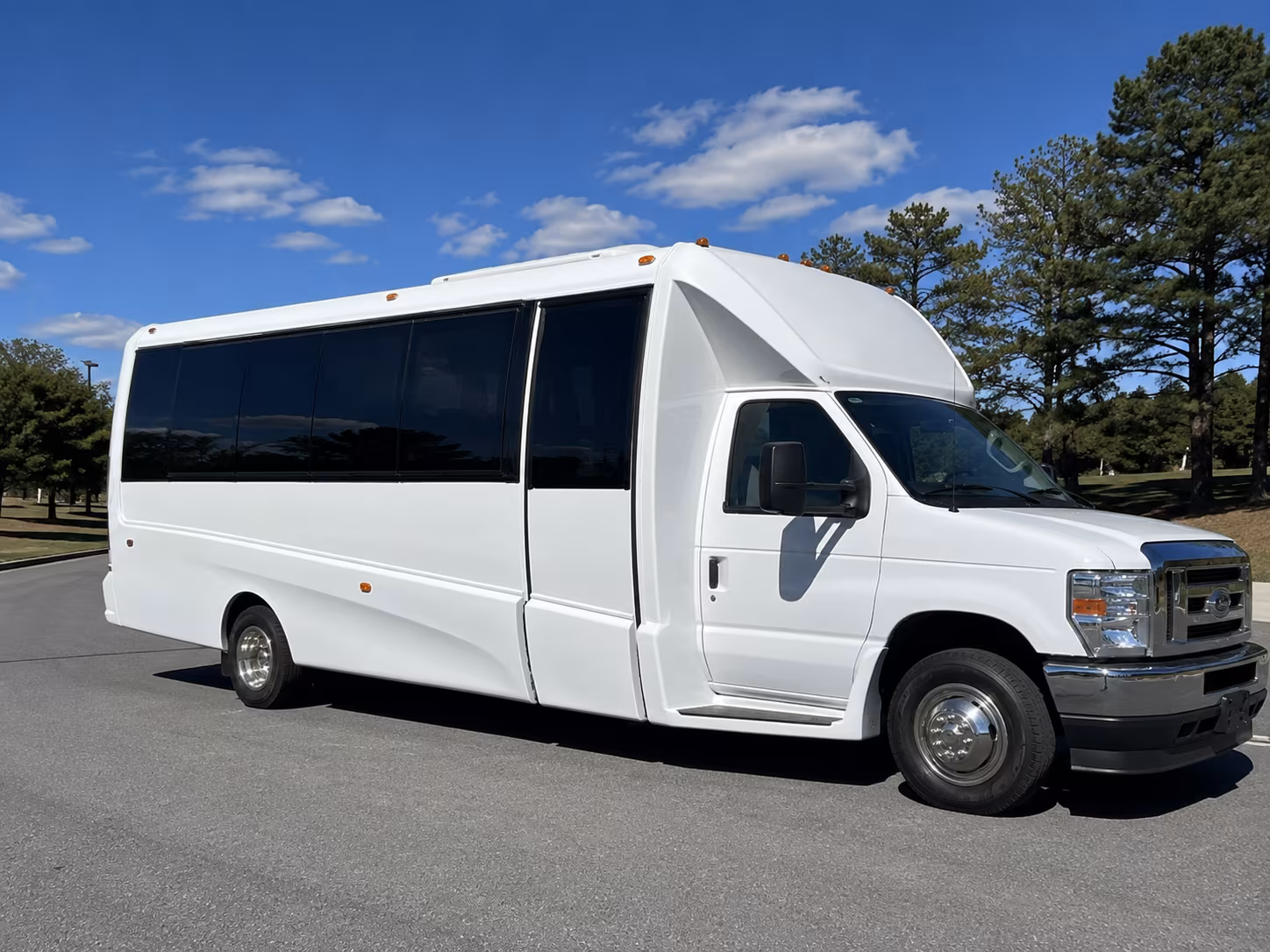 Honolulu Wedding Transportation group transportation
