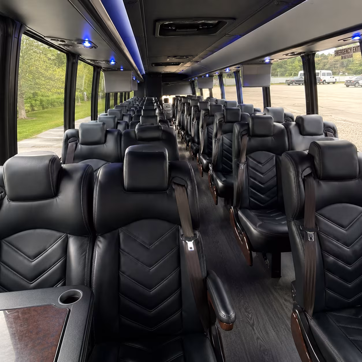 Kahului Corporate Event Transportation
