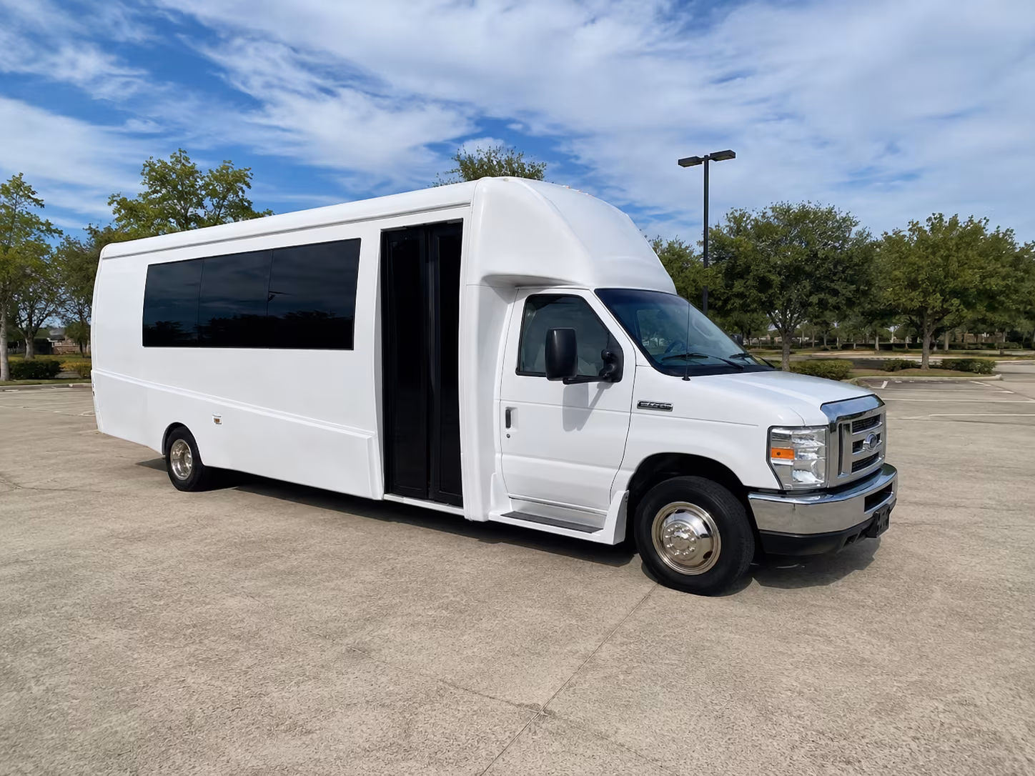 Kahului Private Event Transportation Services