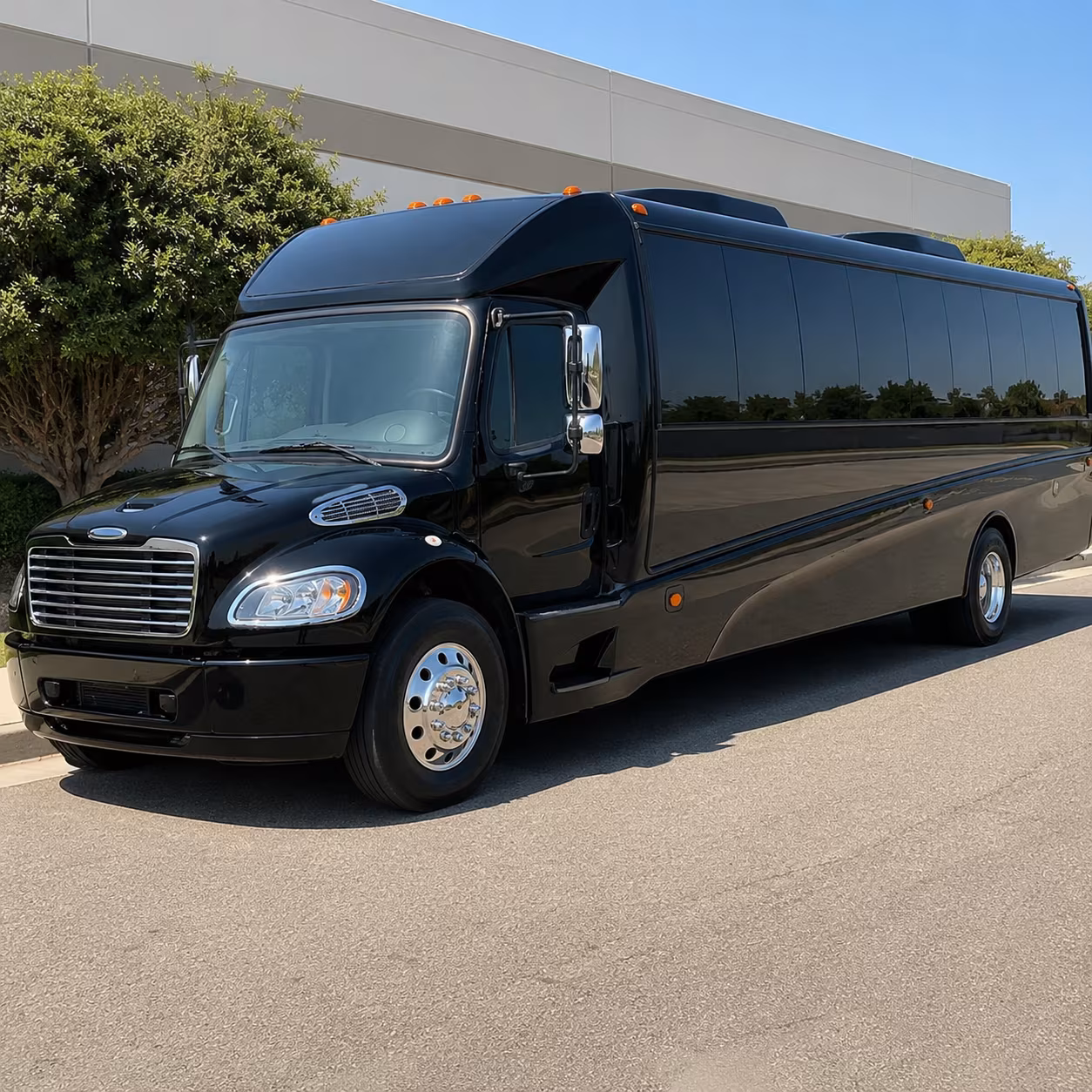 Kailua Concert Transportation & Shuttles