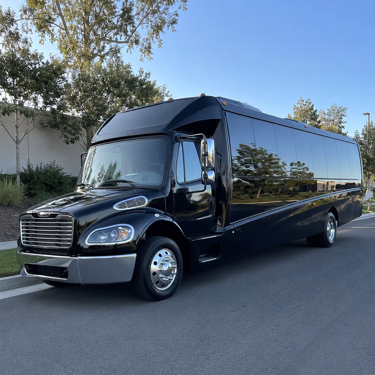 Kailua Corporate Event Transportation