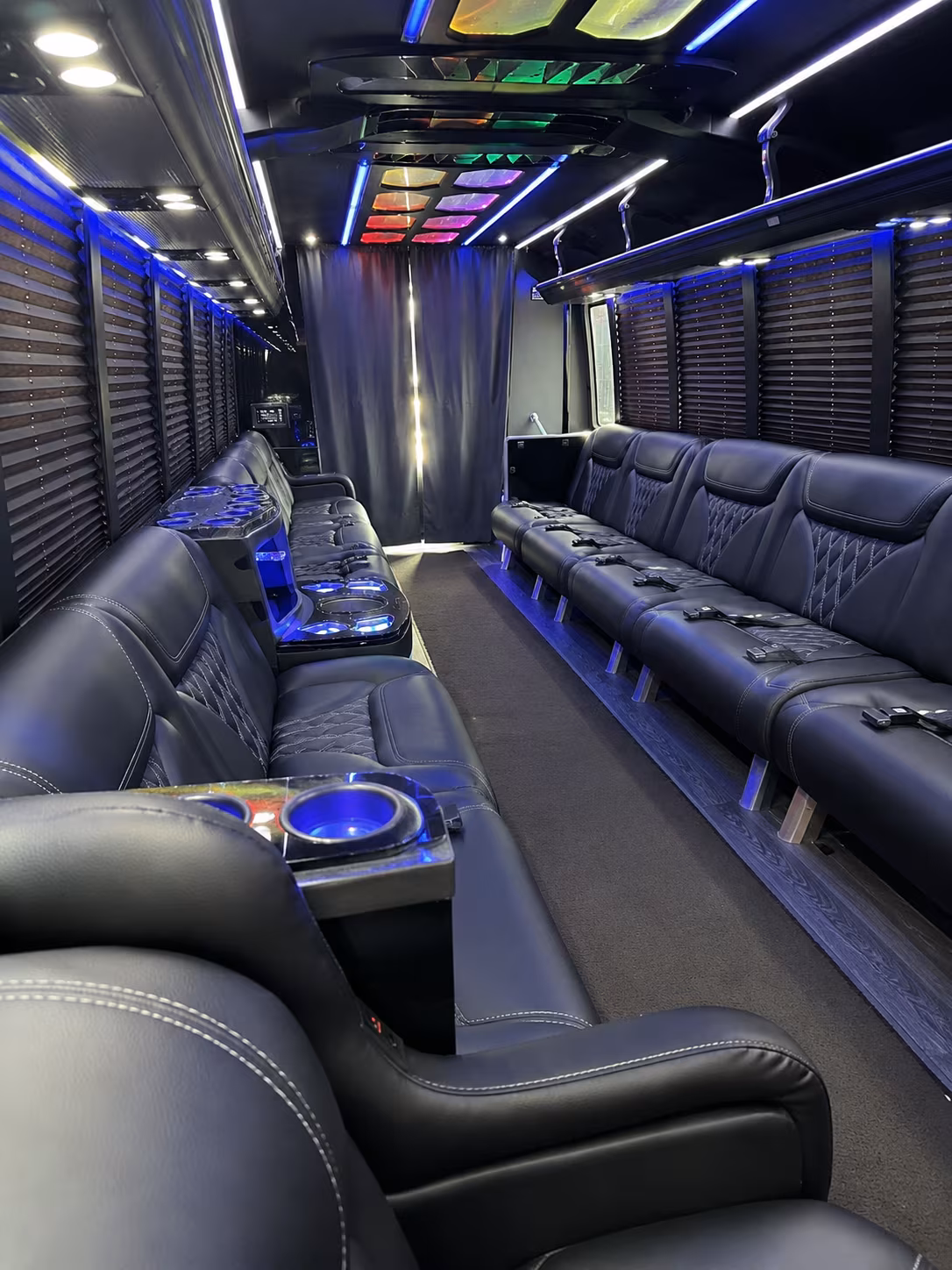 Kailua Party Bus Rental