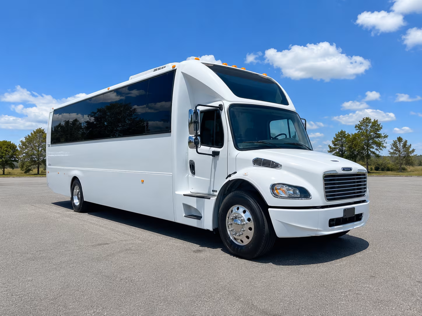 Kailua Party Bus Rental