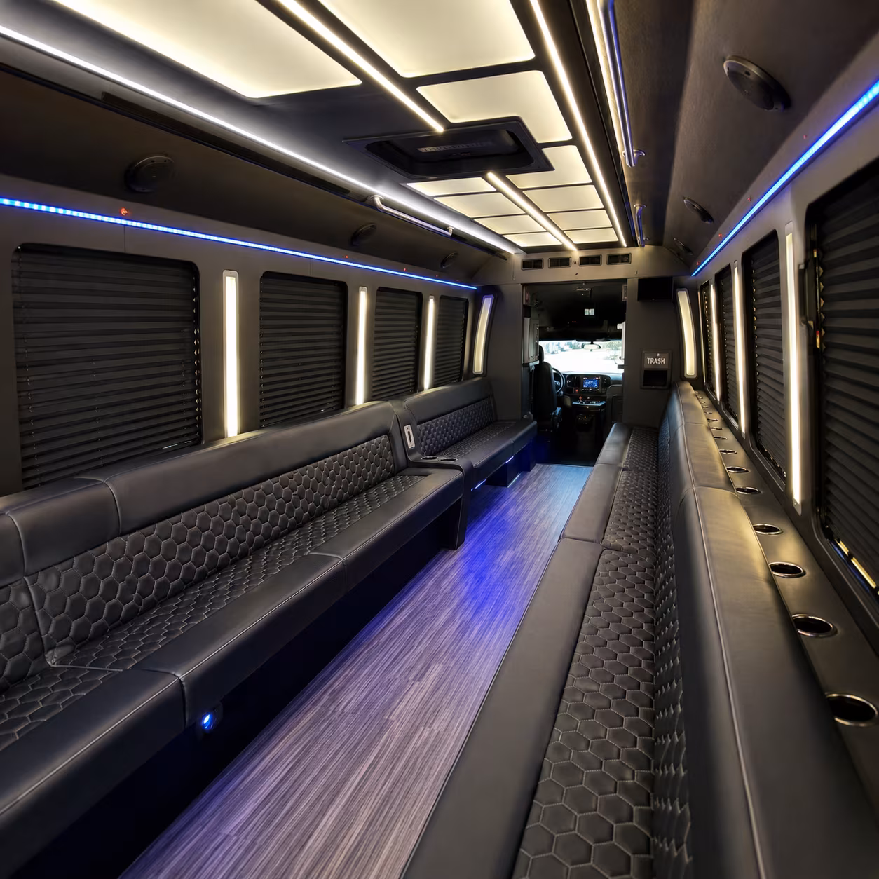 Kailua Private Event Transportation Services