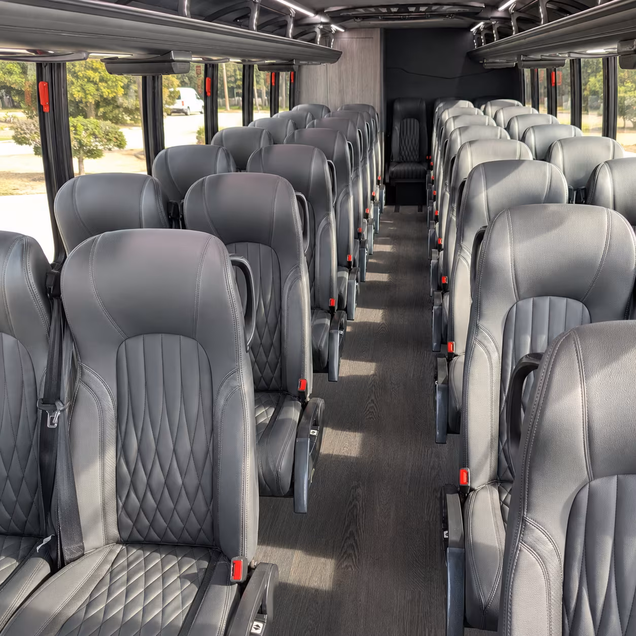 Kapolei Concert Transportation & Shuttles