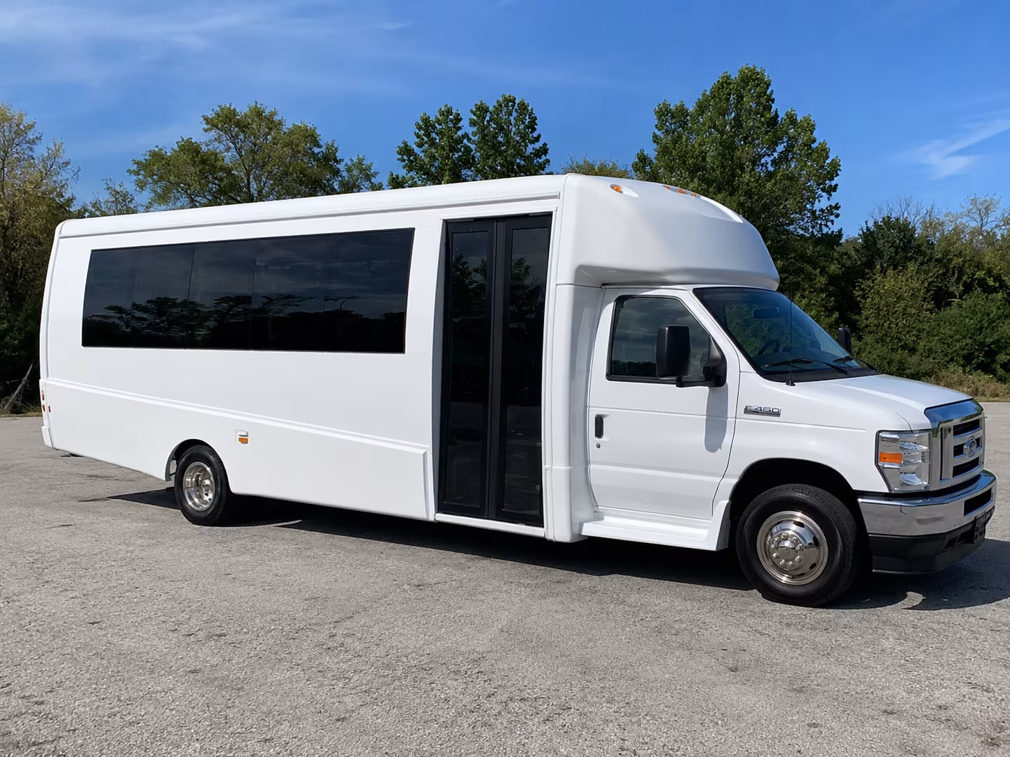 Kapolei Party Bus Rental