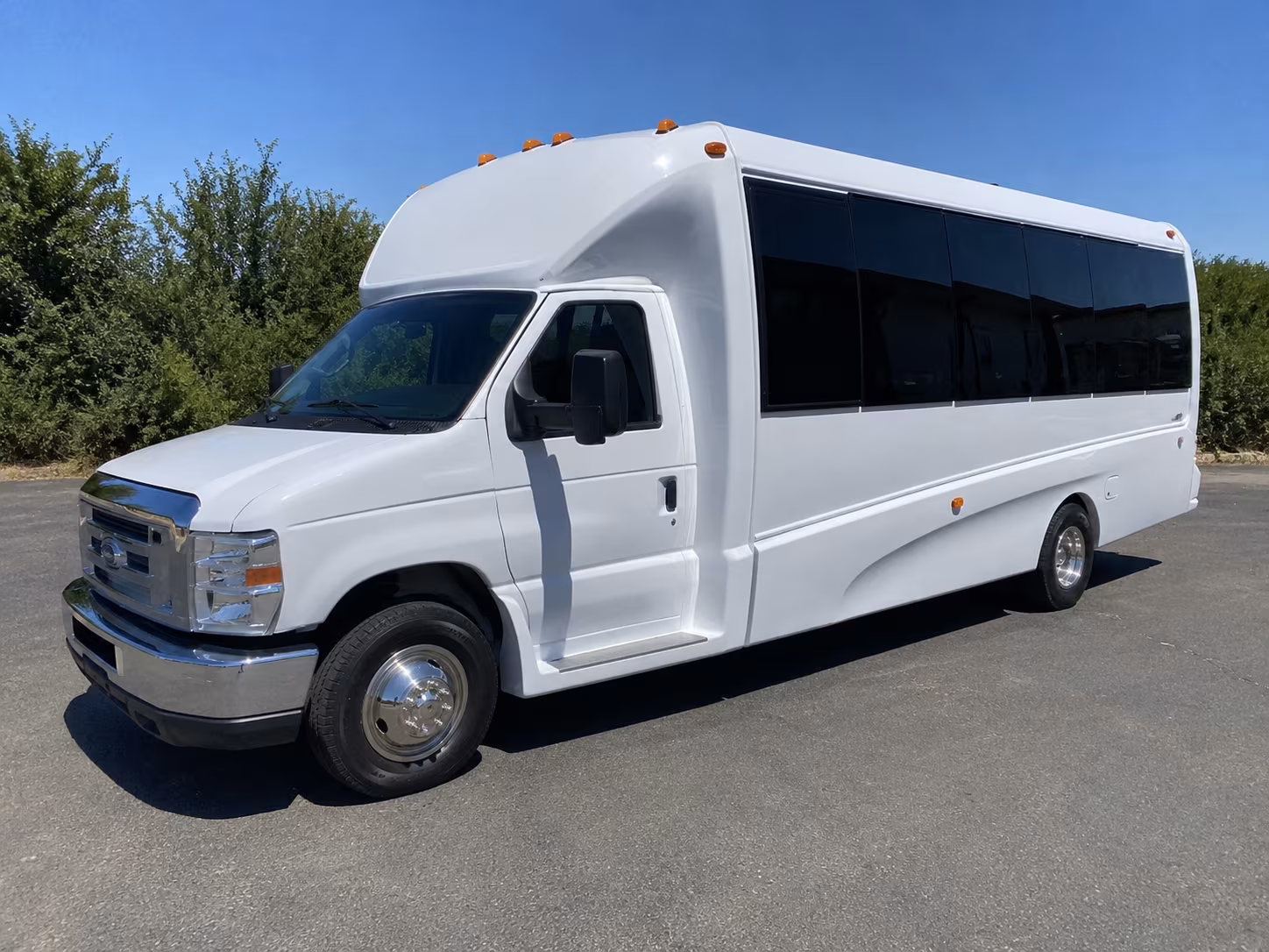 Kapolei Party Bus Rental