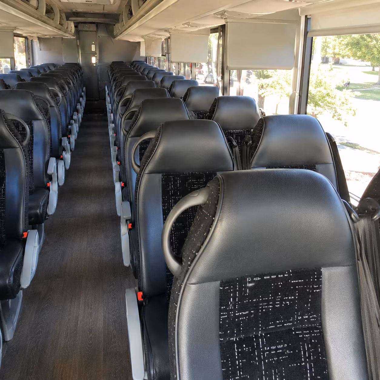 Kapolei School Event & Field Trip Transportation