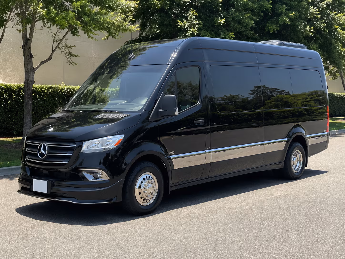 Kapolei Wedding Transportation & Shuttle Service