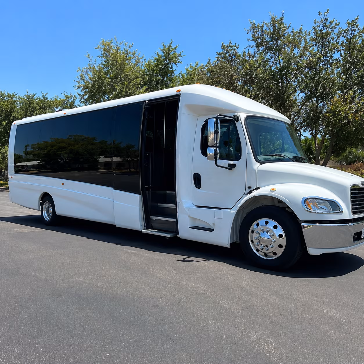 Mililani Town Concert Transportation & Shuttles