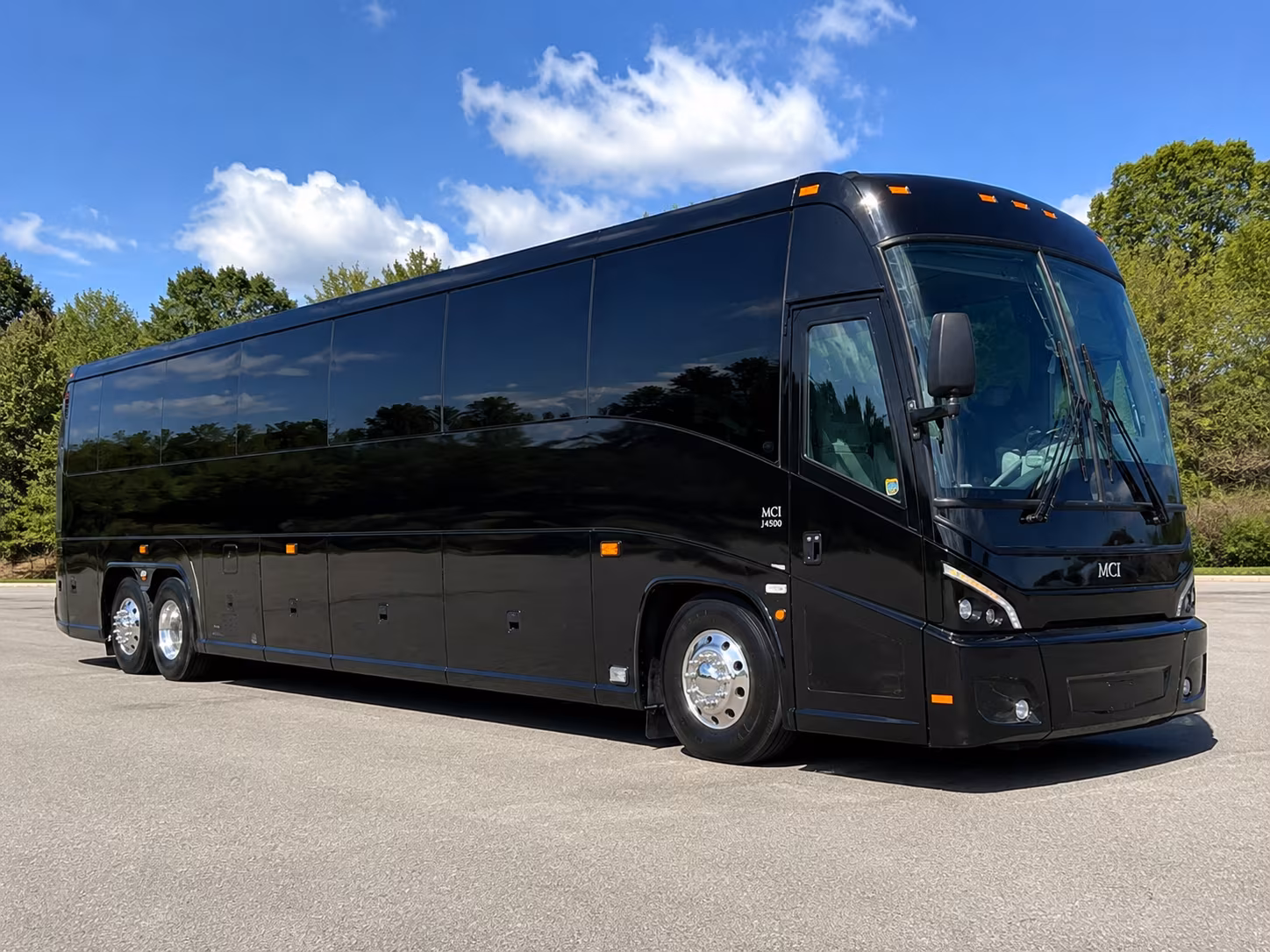 Mililani Town Corporate Event Transportation