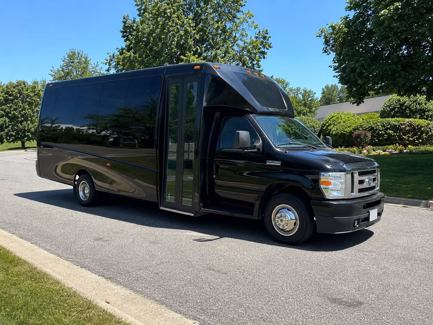 Mililani Town Private Event Transportation Services