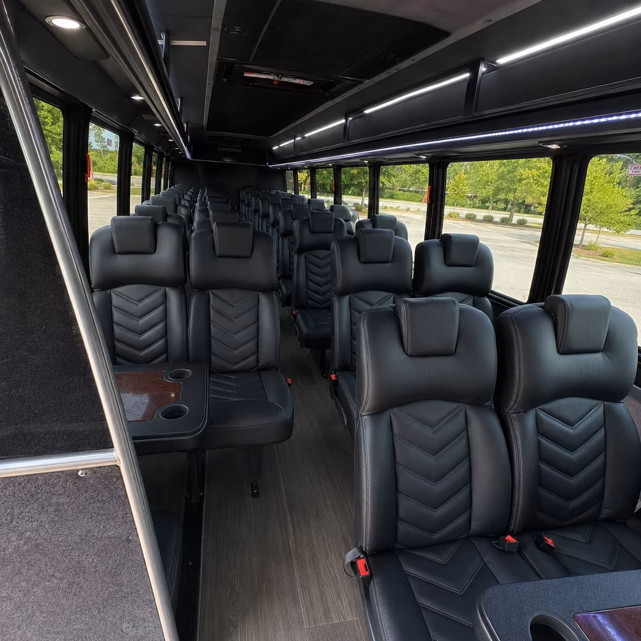Mililani Town School Event & Field Trip Transportation