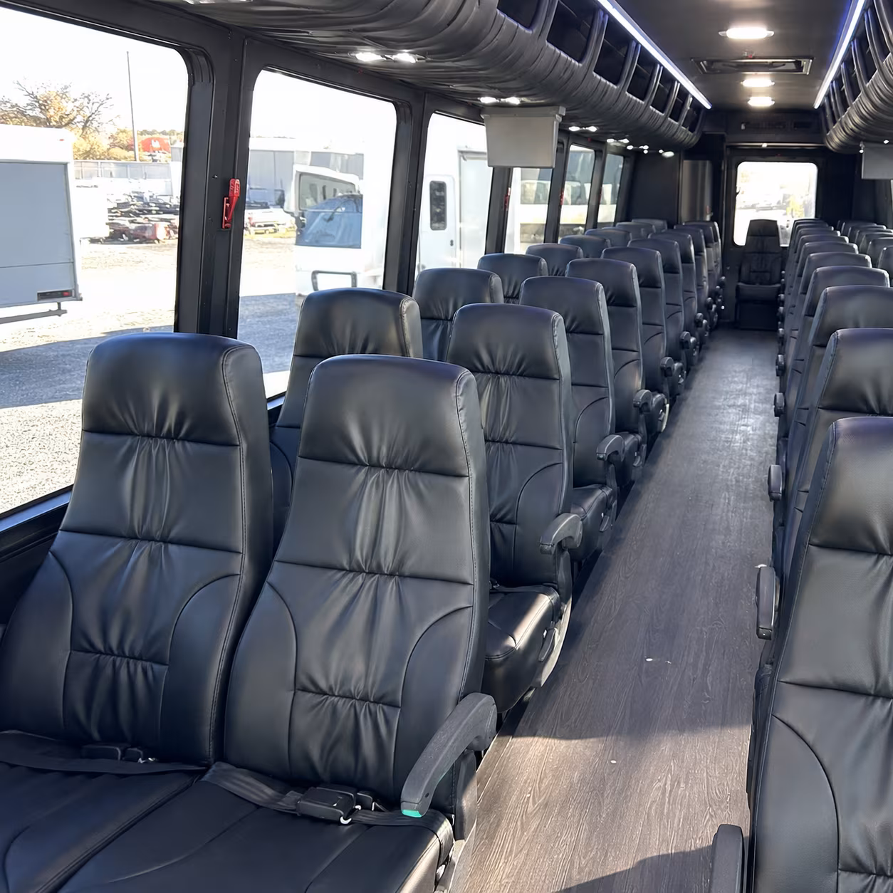 Mililani Town Wedding Transportation & Shuttle Service