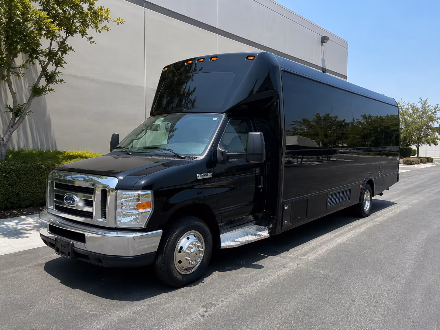 Pearl City Private Event Transportation Services