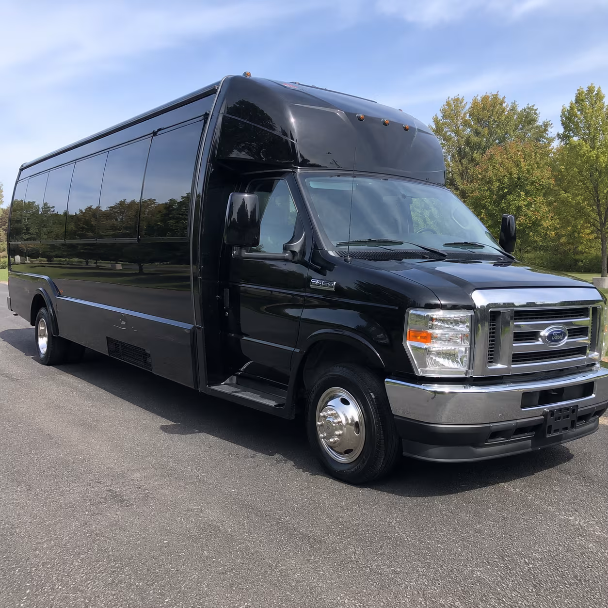 Honolulu Private Event Transportation