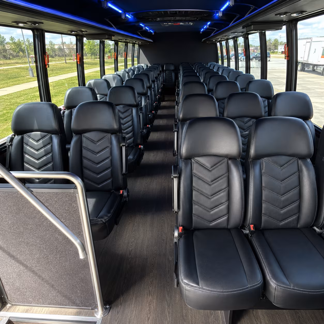 Honolulu School Event Transportation