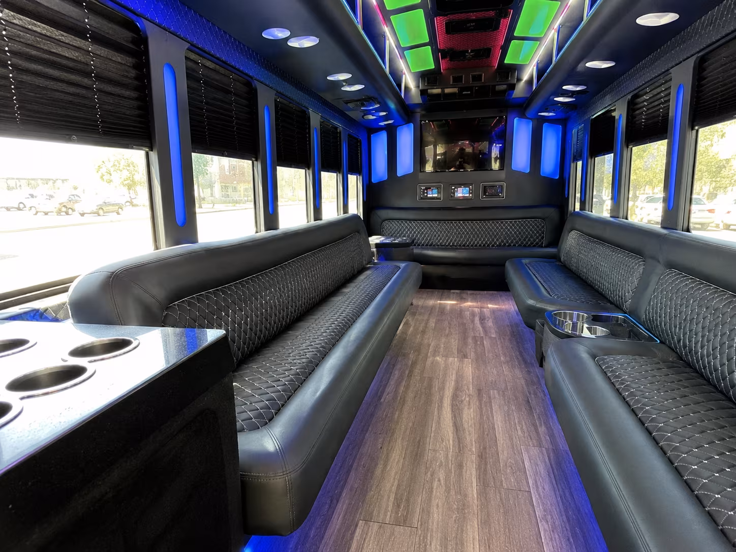 Honolulu Sporting Event Transportation