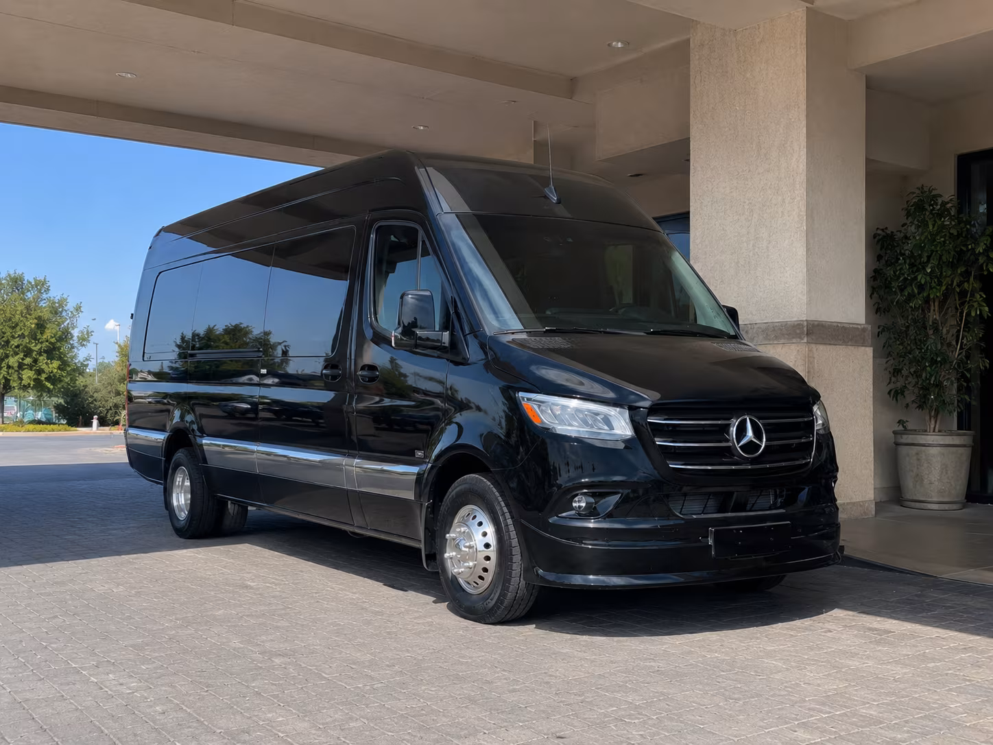 Wailuku Corporate Event Transportation