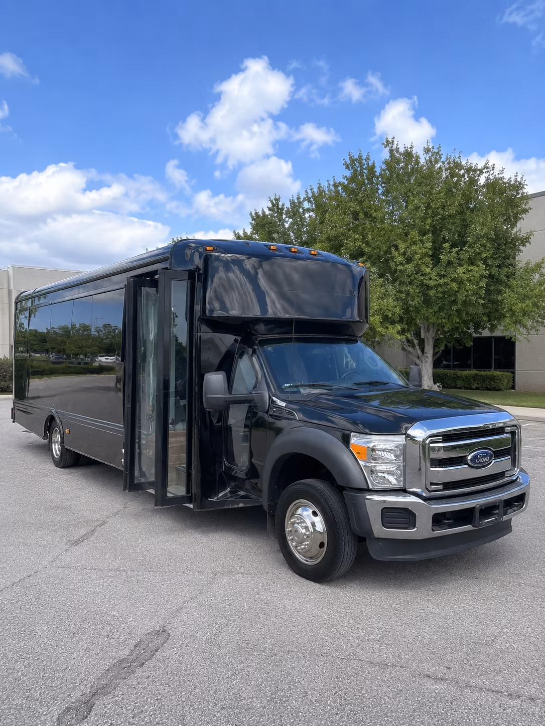 Wailuku Private Event Transportation Services