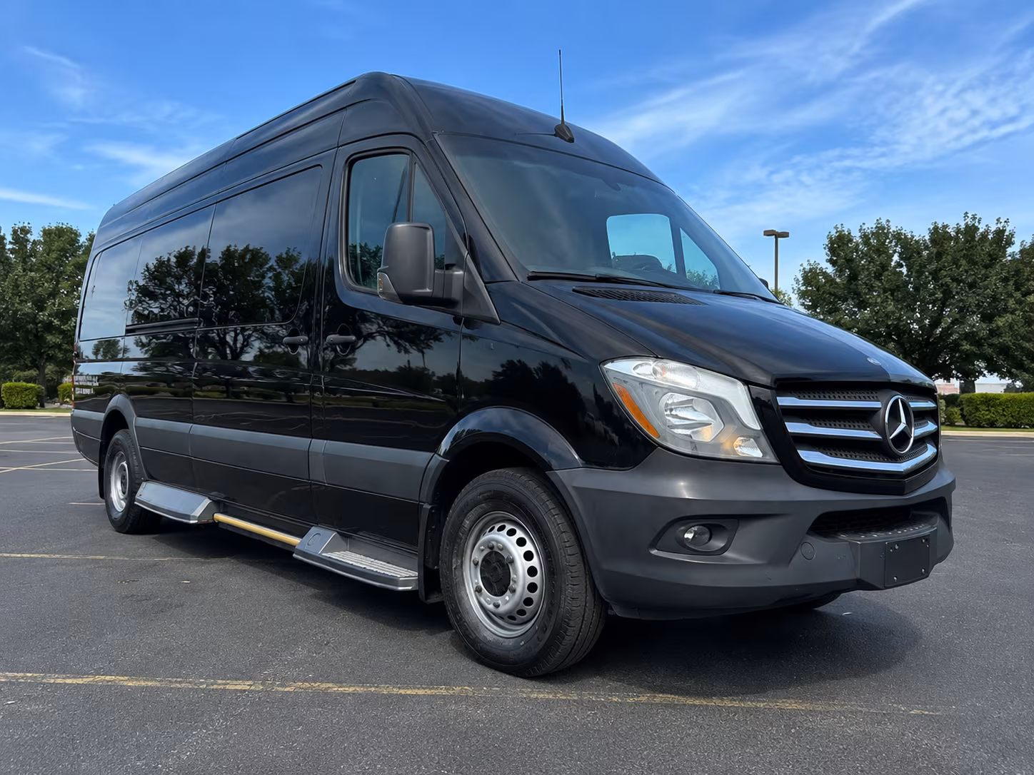 Waipahu Concert Transportation & Shuttles