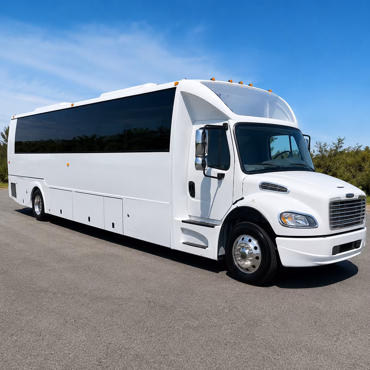 Waipahu Sporting Event Transportation