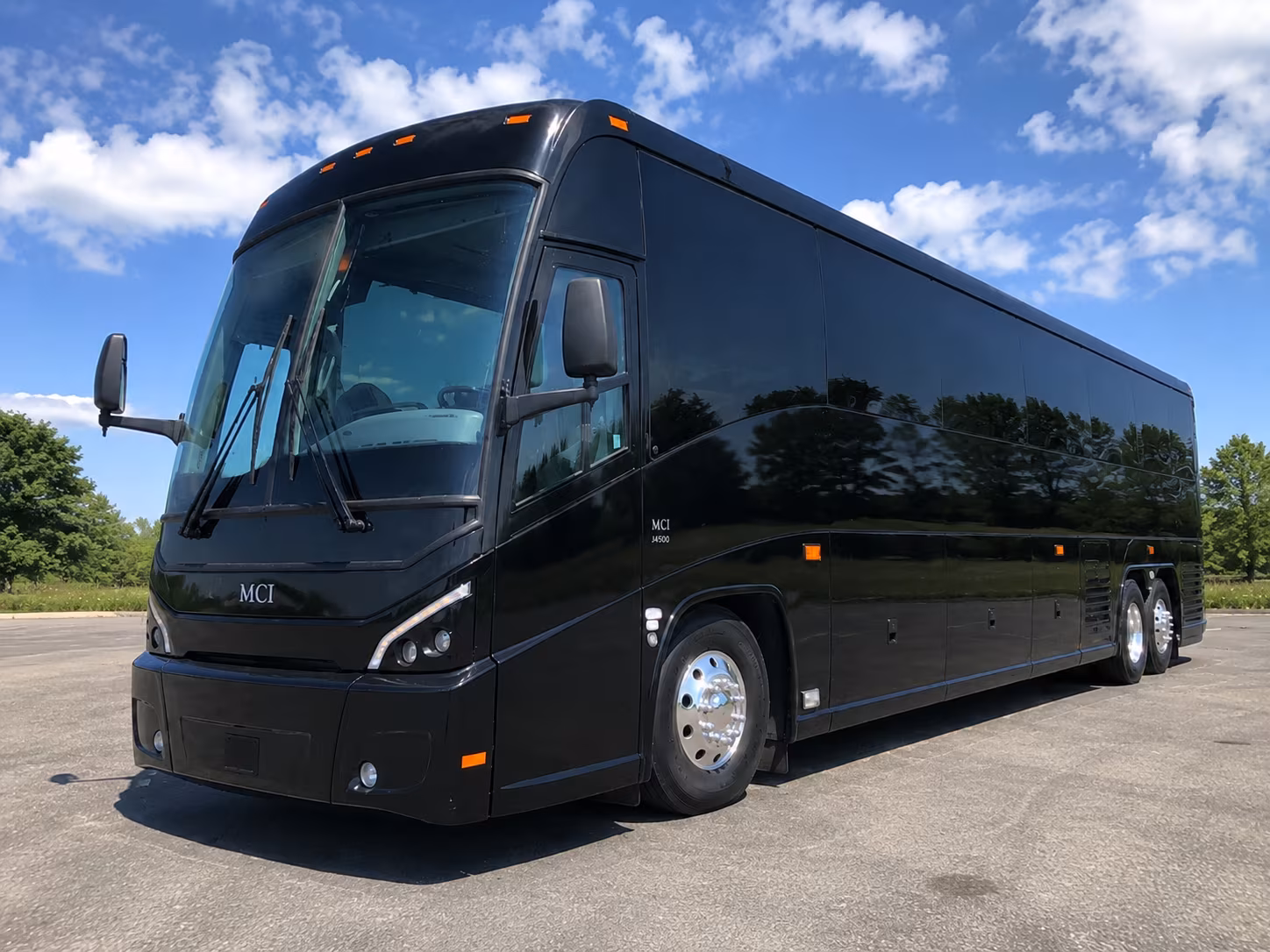 Waipahu Wedding Transportation & Shuttle Service